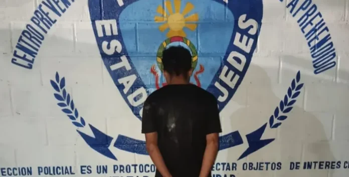 Sujeto apuñaló a otro mientras jugaban carnaval en Cojedes