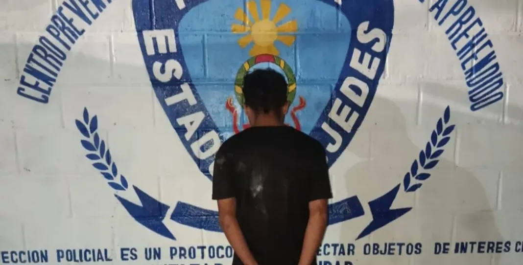 Sujeto apuñaló a otro mientras jugaban carnaval en Cojedes