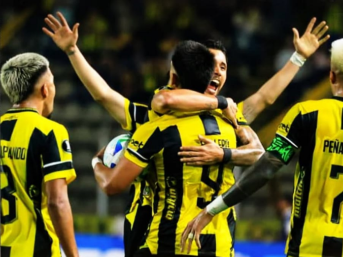 Táchira arranca en casa fase 2 de la Copa Libertadores