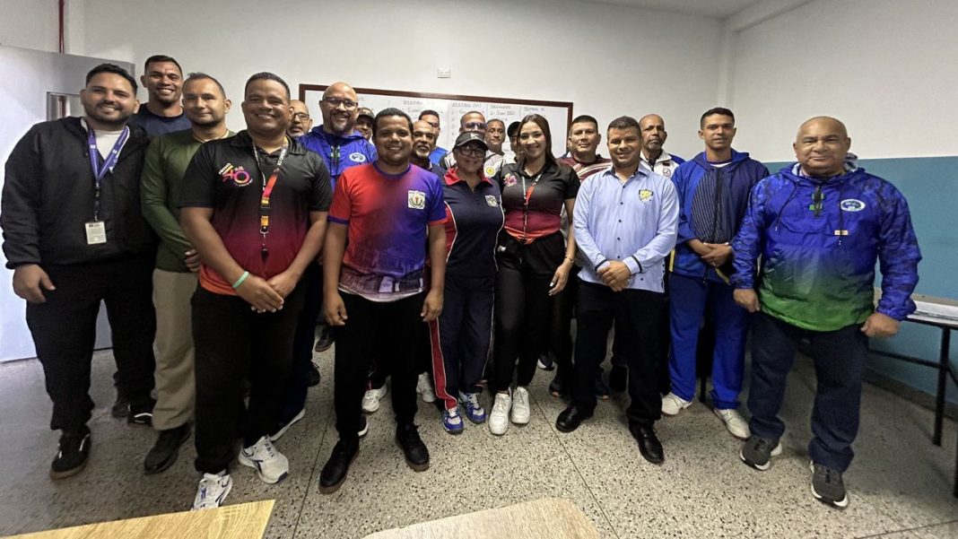 UAM realizó Congresillo Técnico de la Juegos Intercolegiales UAM 2026 por su 25° aniversario