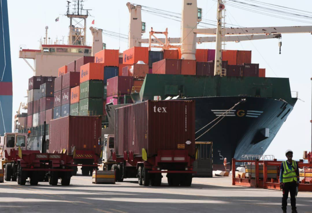 Fedecámaras plantea reactivar exportaciones a EE.UU.