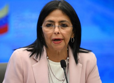 Venezuela anunció la exportación de su primer cargamento de gas licuado de petróleo