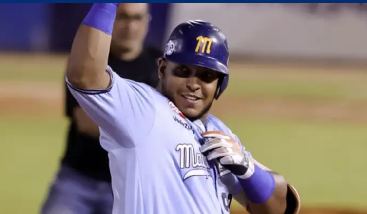 Magallanes no pudo en Valencia, pero buscará el título en Puerto La Cruz