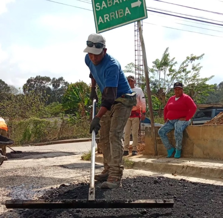Construirán complejo agroturístico en Sabana Arriba, municipio Miranda