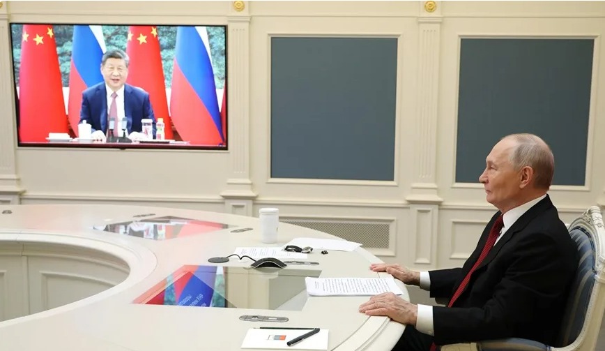 Rusia y China defendieron la cooperación con Venezuela y Cuba pese a las presiones de EE.UU.