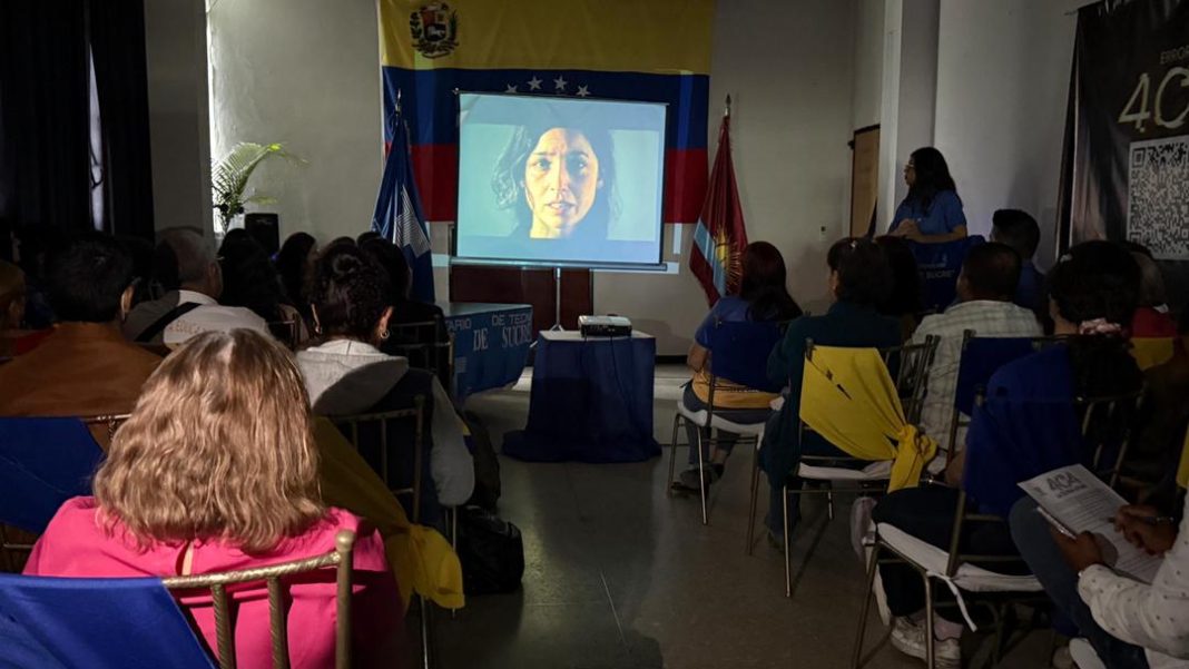 UTS Valencia sensibilizó sobre la prevención del suicidio desde una perspectiva académica y humana.