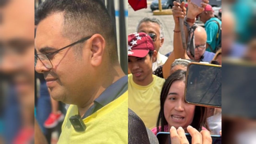 Excarcelaciones Carabobo