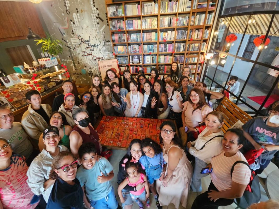 Booksflea Año Nuevo Chino 2026