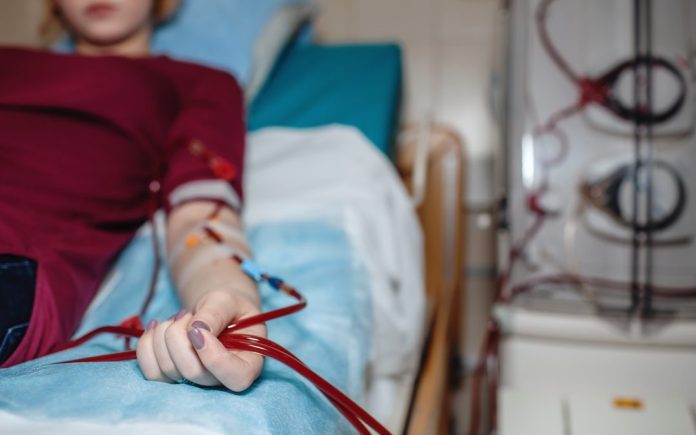 En riesgo salud de pacientes renales en Valencia por cortes eléctricos En riesgo salud de pacientes renales en Valencia por cortes eléctricos