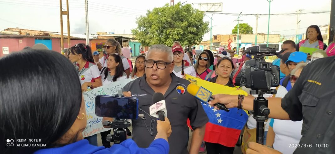 Fetracarabobo propone salario de arranque entre 300 y 400 dólares ante próximos anuncios del Gobierno