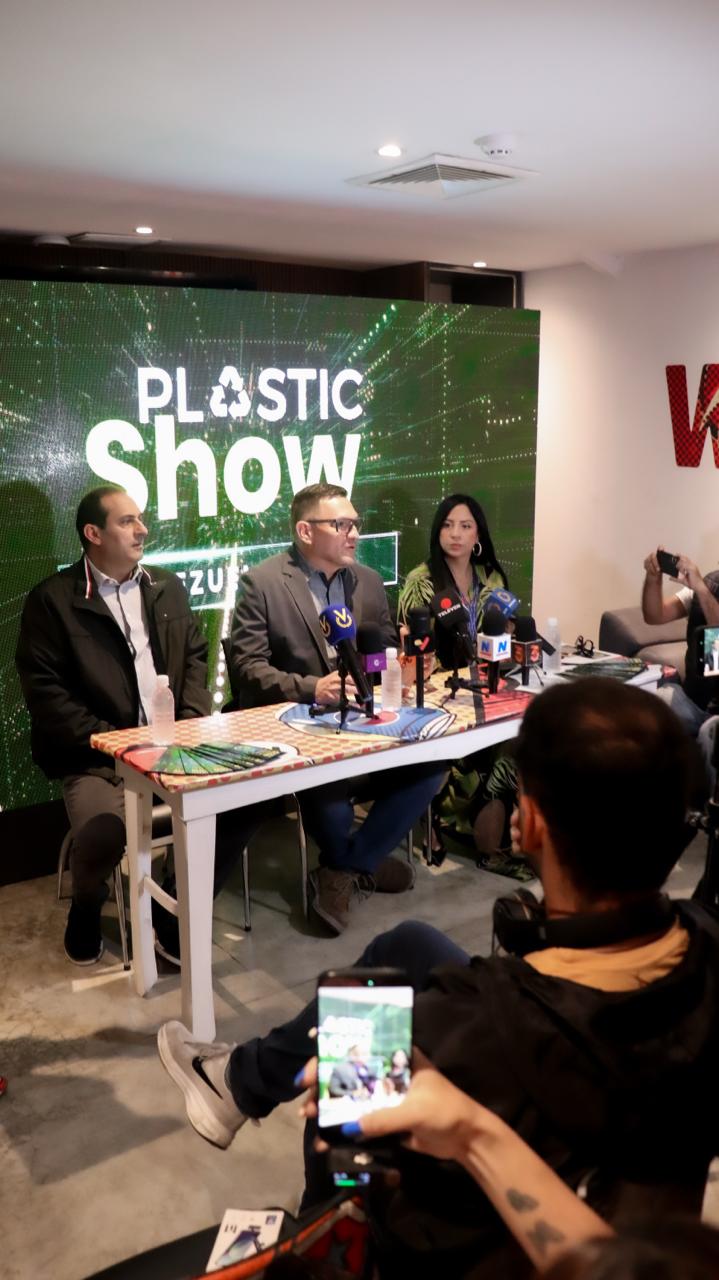 Plastic Show 2026 retorna a Carabobo para exponer el crecimiento del sector en Venezuela