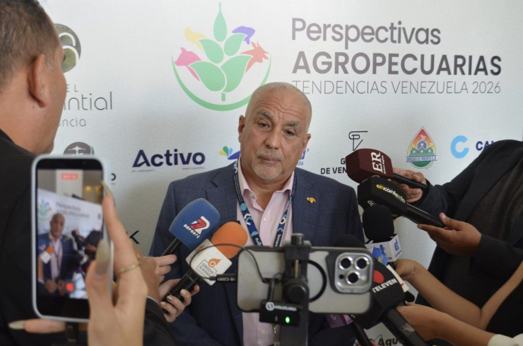 Productores agropecuarios esperan que se fortalezca el sector primario para aumentar 40 % oferta exportable de Venezuela