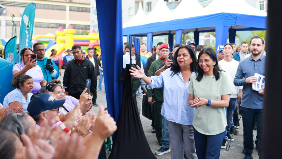 Primer Encuentro Nacional