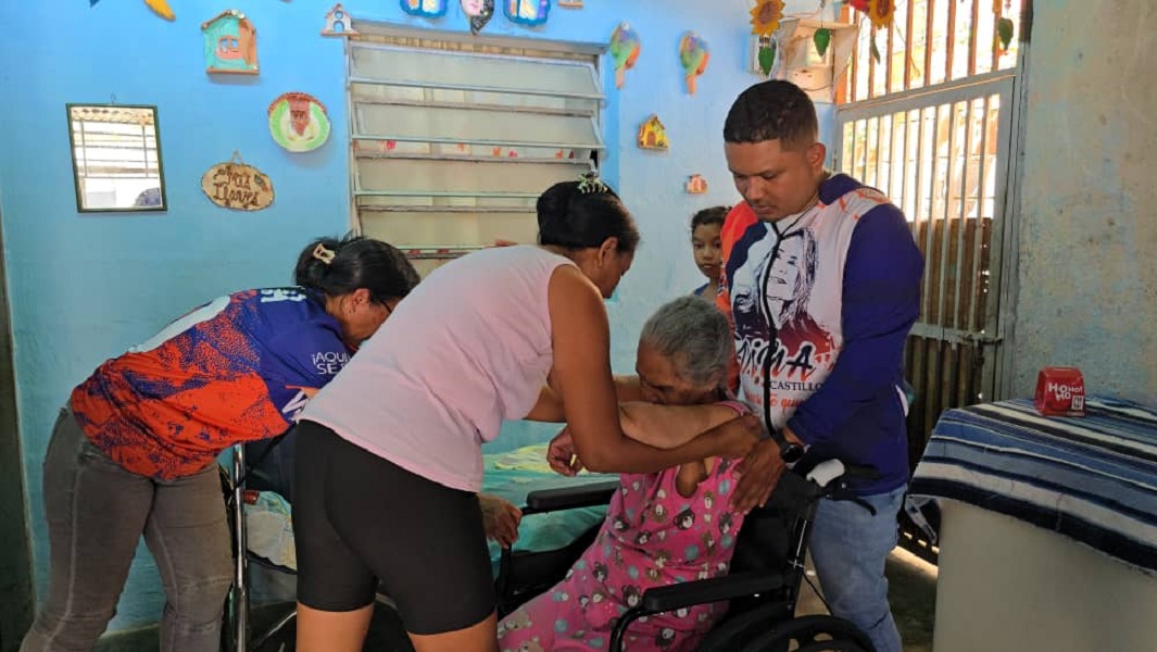 Alcaldía de Valencia