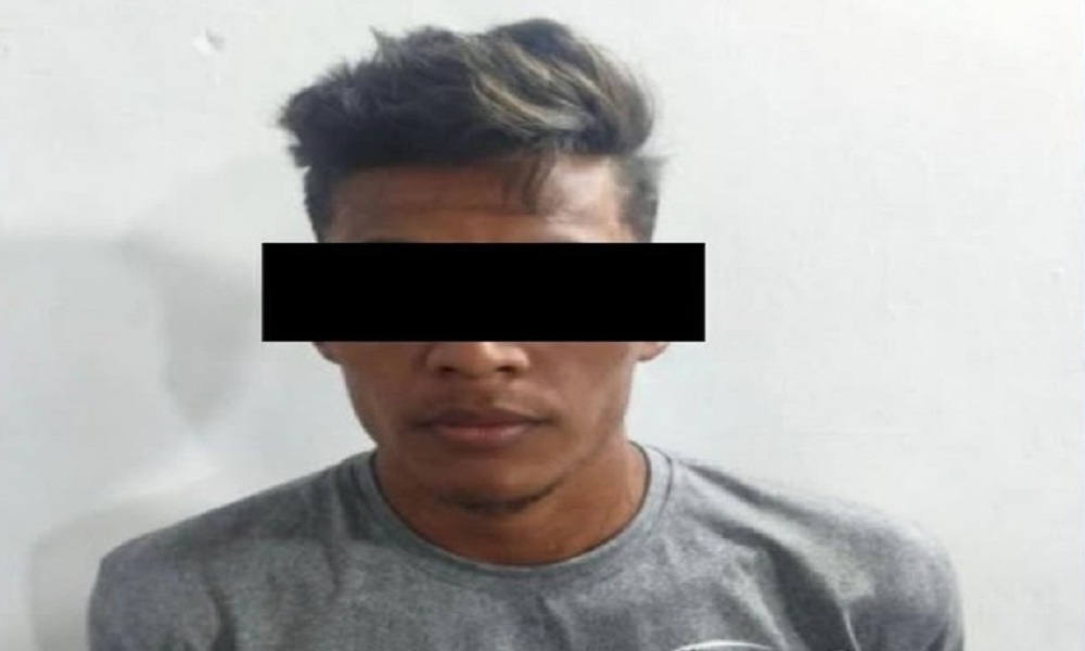 MP imputa a un sujeto que divulgó fotos íntimas de una adolescente