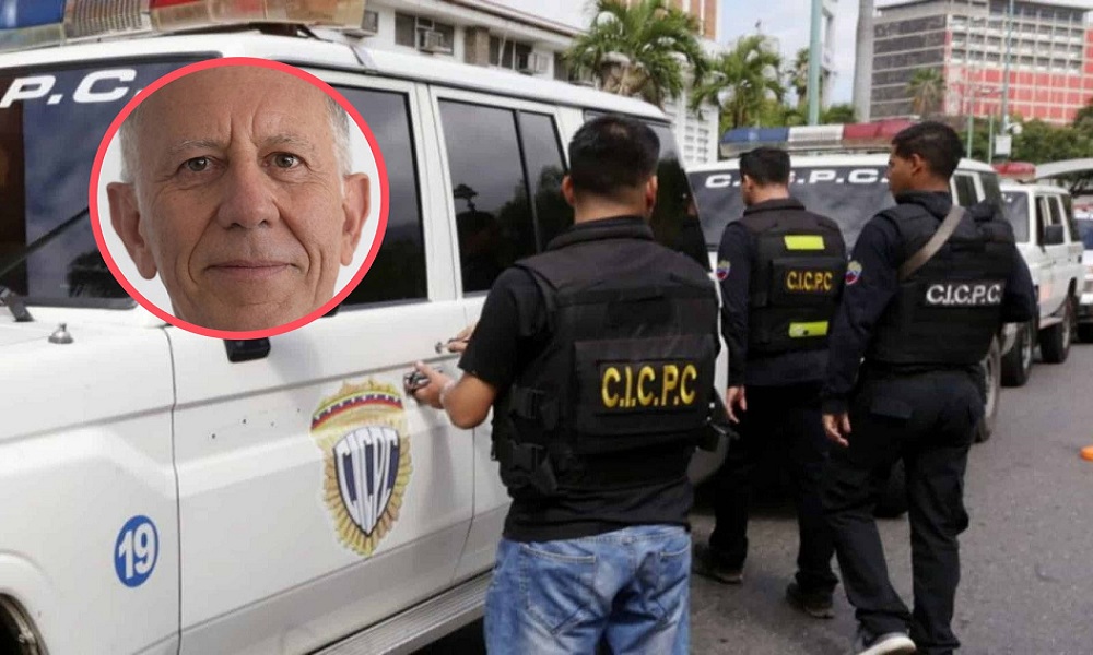 Hombre fue hallado muerto tras presuntamente resistirse a un robo