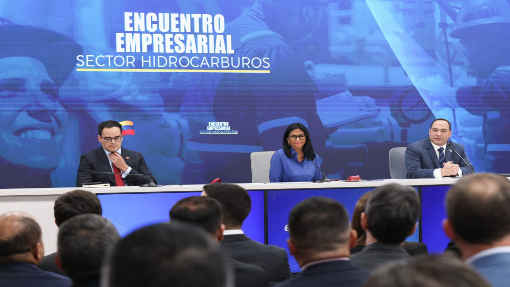 Ejecutivo nacional propone crear el Consejo Académico de los Hidrocarburos
