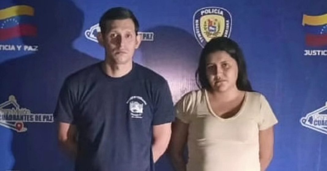 Detienen tres personas por trato cruel y tortura contra menores en Aragua