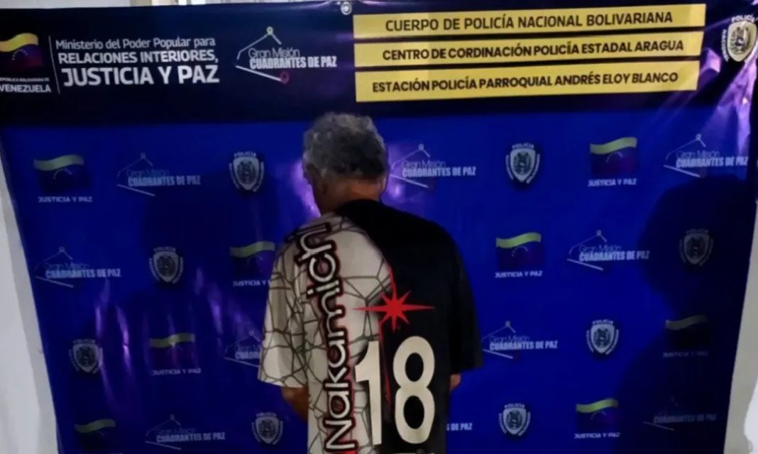 PNB detuvo a un hombre por el presunto abuso sexual de una niña en el baño de una licorería