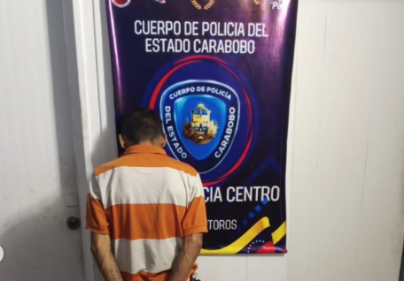 Policarabobo captura a 17 sujetos solicitados