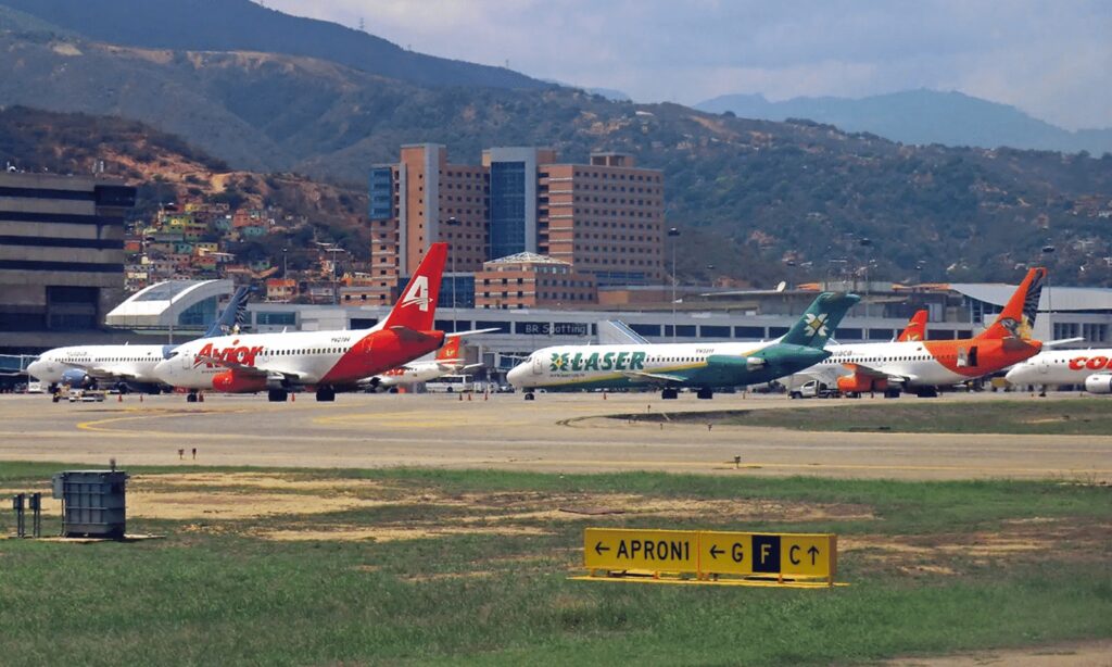 Avavit proyecta repunte del turismo y tarifas competitivas ante mayor conectividad aérea