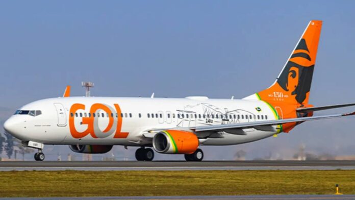 GOL vuelos