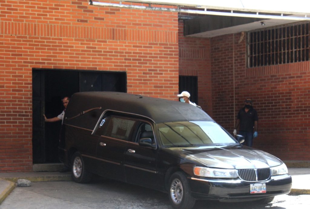 Bebé fallece tras consumir bebida de semillas de cilantro en Lara