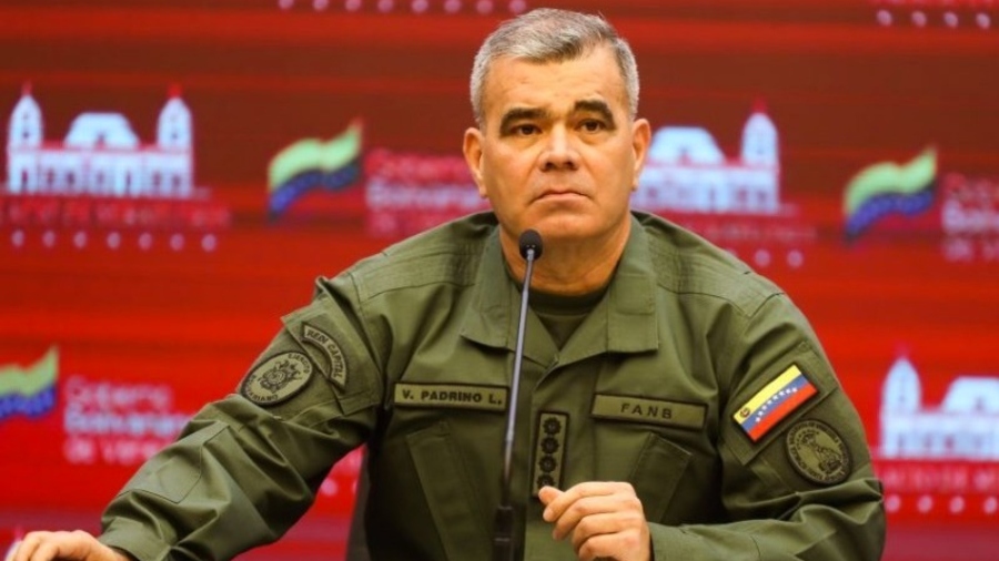 Padrino López aboga por «el perdón, el olvido y la reconciliación»