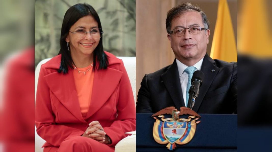 Venezuela y Colombia acuerdan encuentro presidencial para reforzar energía y seguridad