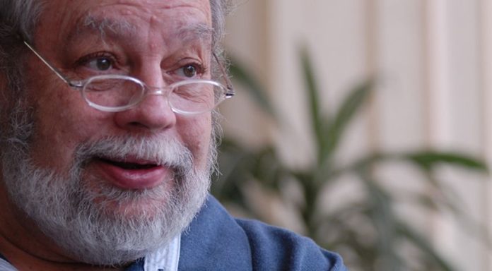 Venezolano Marcos Tarre Briceño ganó un premio de novela negra inédita en España