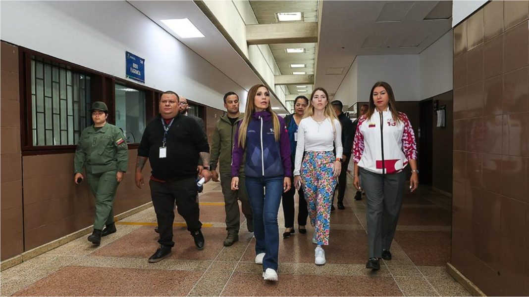 TSJ realiza despliegue nacional para garantizar aplicación de la Ley de Amnistía