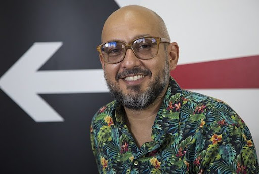 Vicepresidencia sectorial de Comunicación y Cultura será asumida por Miguel Pérez Pirela