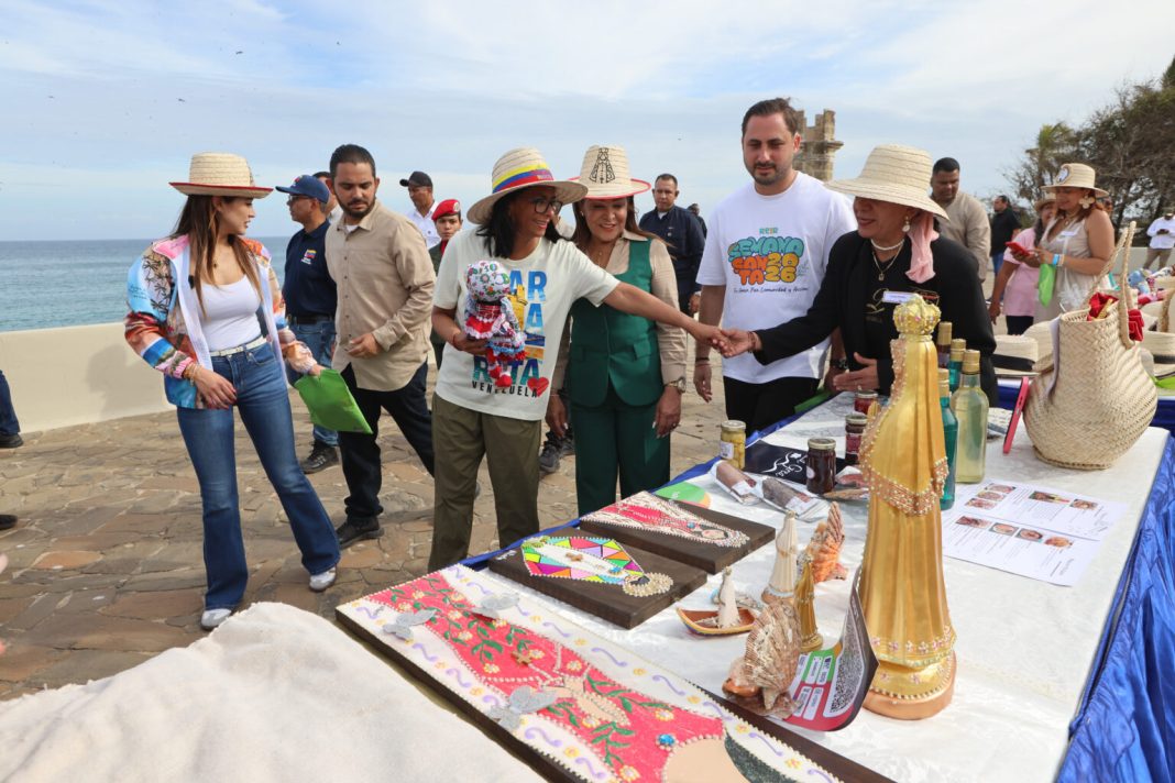 Gobierno decreta semana de asueto en el marco del 