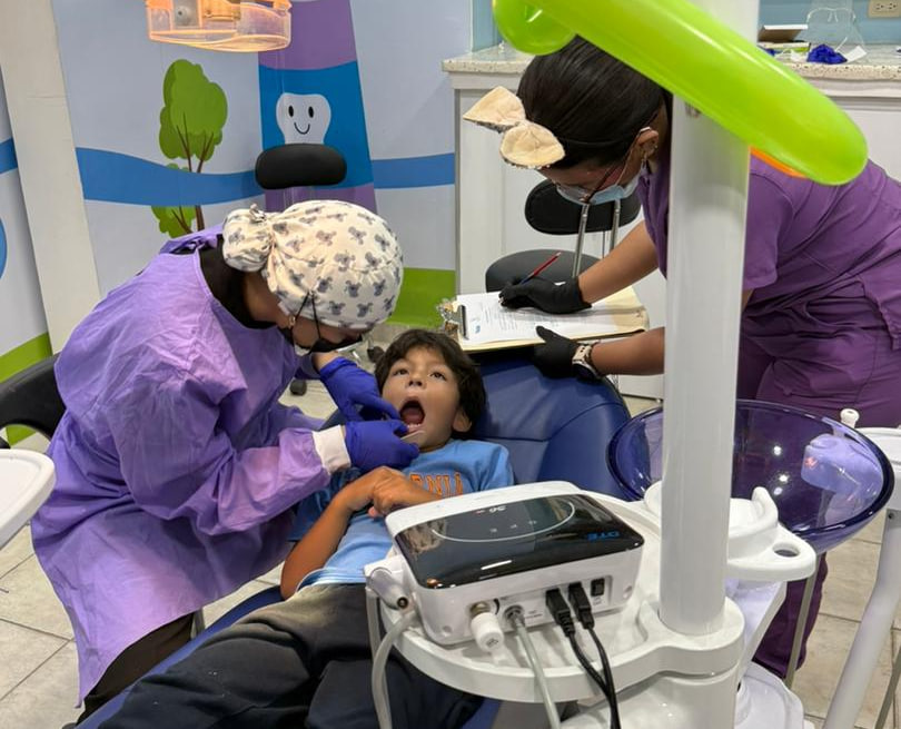 CAI Carabobo realizó más de 800 atenciones odontológicas durante mes de marzo CAI Carabobo realizó más de 800 atenciones odontológicas durante mes de marzo