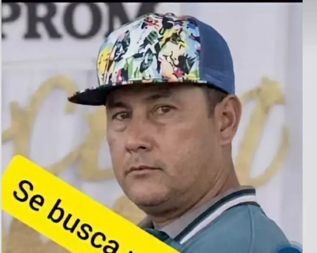 Autoridades tras la pista de hombre que mató a una mujer en Guacara Autoridades tras la pista de hombre que mató a una mujer en Guacara