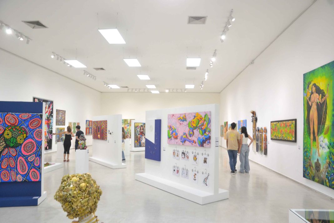 Gobierno de Carabobo anunció convocatoria de inscripción para 68º Salón Arturo Michelena Gobierno de Carabobo anunció convocatoria de inscripción para 68º Salón Arturo Michelena