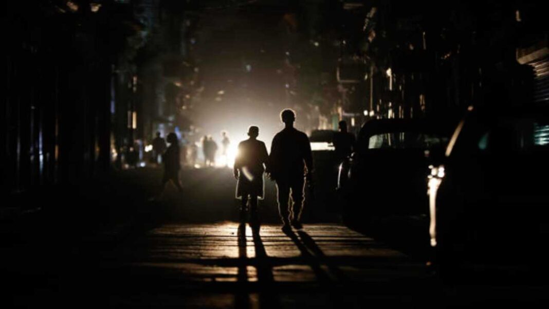 Cuba sufre un nuevo apagón nacional, segundo en una semana Cuba Minem