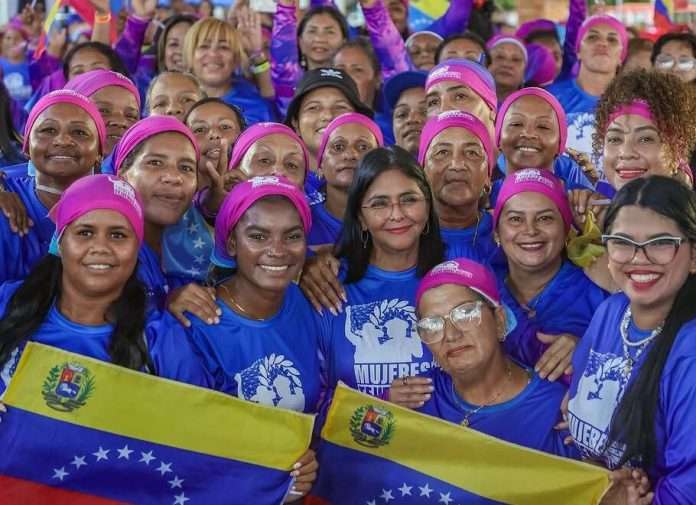 mujeres emprendedoras