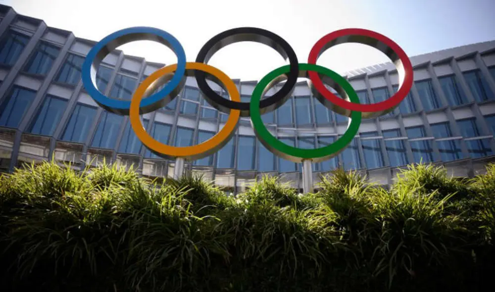 Comité Olímpico prohíbe la participación de atletas transgénero en pruebas femeninas