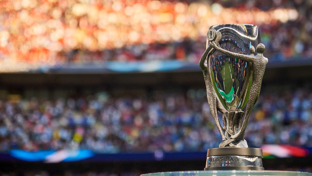 Cancelan la Finalissima entre España y Argentina