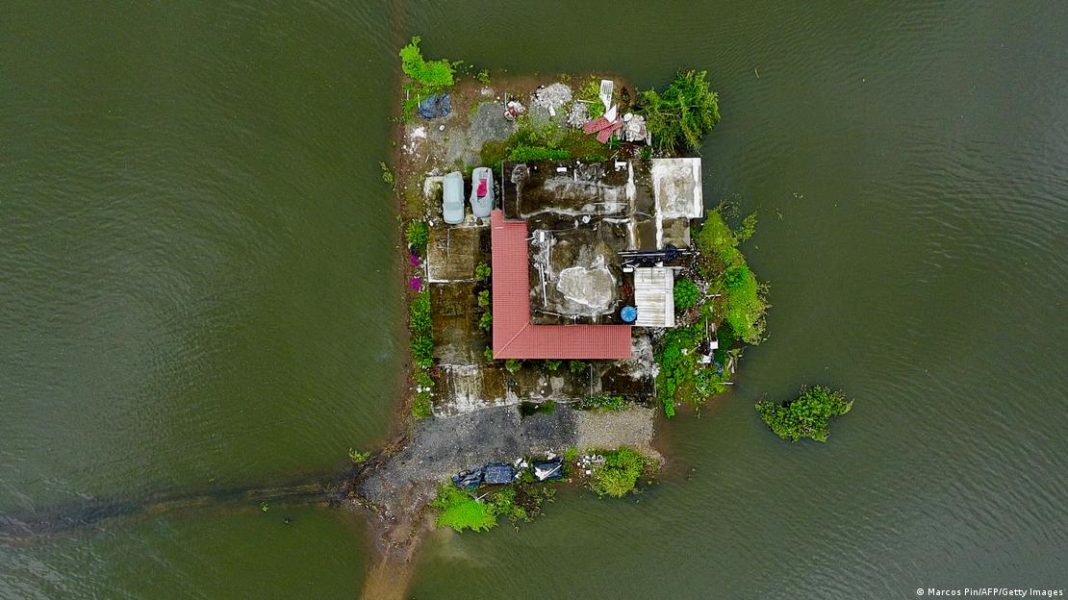 Ecuador declara emergencia nacional por lluvias severas Ecuador Emergencia