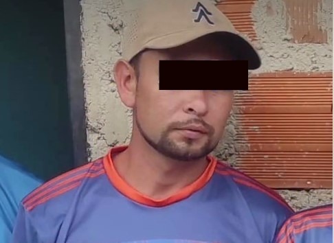 Autoridades tras la búsqueda de hombre que abusó y embarazó a su hija adolescente en Los Guayos