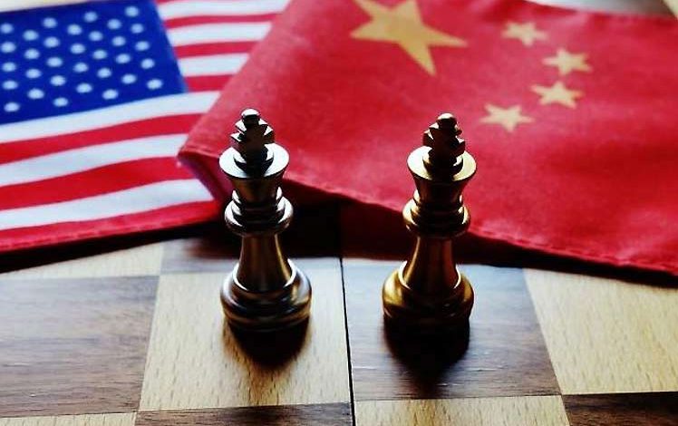 China y Estados Unidos iniciaron consultas económicas y comerciales China y Estados Unidos inician consultas económicas y comerciales