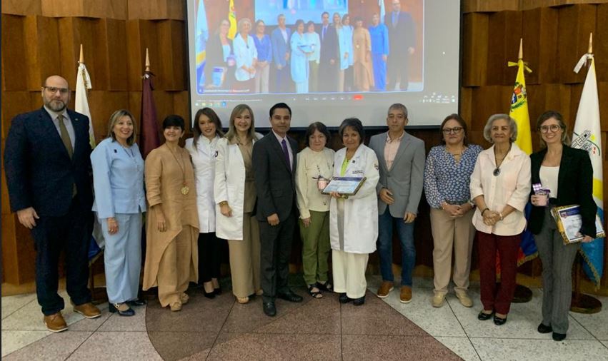 UJAP abrió las especialidades en Endodoncia y Radiología e Imagenología Dentomaxilofacial