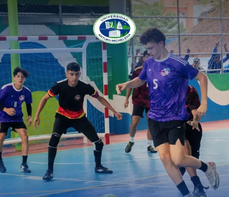 Juegos Intercolegiales Copa UAM 2026 entran en su etapa cumbre