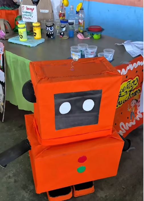 Expo Feria Científica 2026 se vive en el sur de Valencia