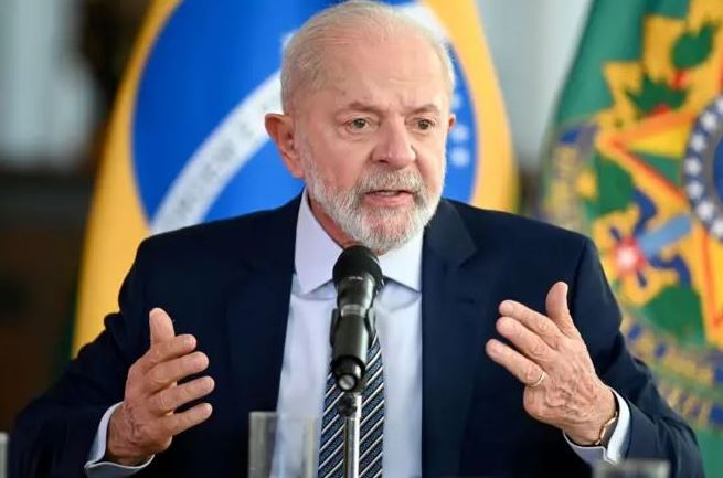 Brasil reiteró apoyo a la candidatura de Bachelet en la ONU Brasil reiteró apoyo a la candidatura de Bachelet en la ONU