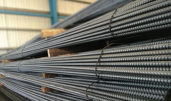 Colombia recibe 10 mil toneladas mensuales de cabilla venezolana