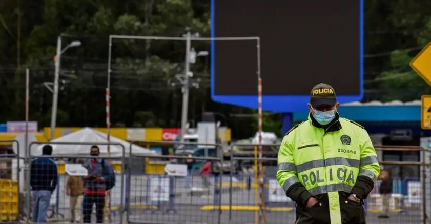 Colombia y Ecuador lanzaron «Operación Espejo» contra el narcotráfico