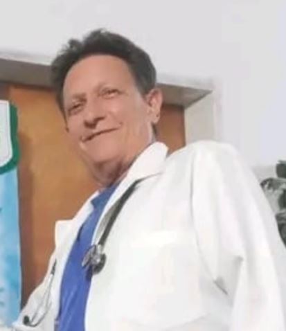 Médico murió arrollado por una moto en Valencia Médico murió arrollado por una moto en Valencia